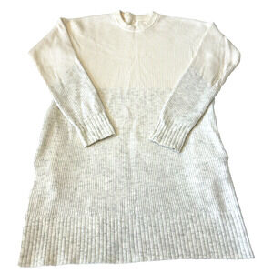 Lululemon Women's Restful Intention Sweater Dress Size XS Long Sleeve Pockets